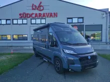 Fahrzeugbild Knaus BoxLife 600 MQ Platinum Selection #1