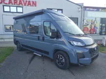 Fahrzeugbild Knaus BoxLife 600 MQ Platinum Selection #4
