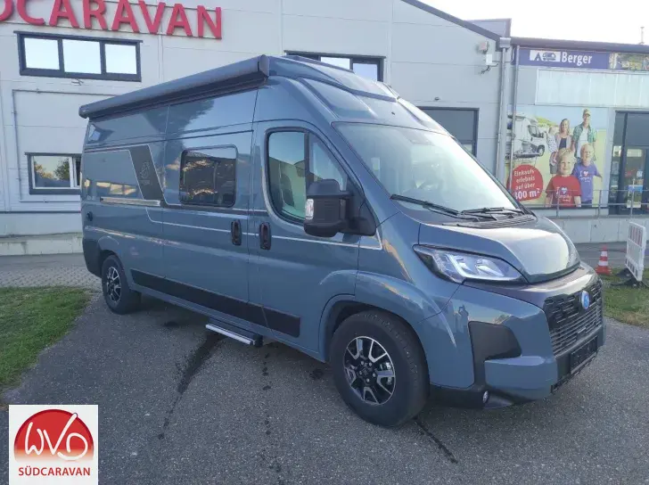 Fahrzeugbild Knaus BoxLife 600 MQ Platinum Selection #4