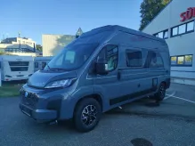 Fahrzeugbild Knaus BoxLife 600 MQ Platinum Selection #5