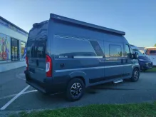 Fahrzeugbild Knaus BoxLife 600 MQ Platinum Selection #7