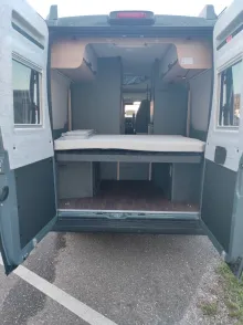 Fahrzeugbild Knaus BoxLife 600 MQ Platinum Selection #8