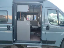 Fahrzeugbild Knaus BoxLife 600 MQ Platinum Selection #9