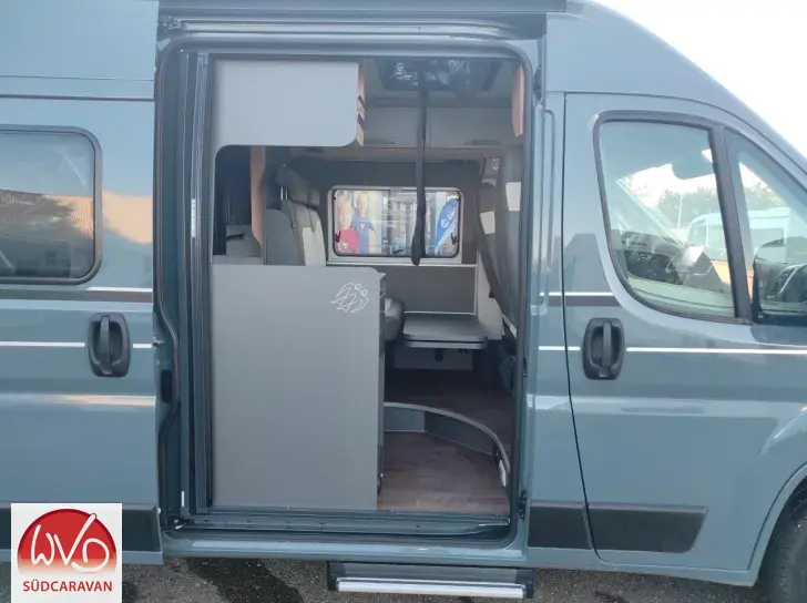 Fahrzeugbild Knaus BoxLife 600 MQ Platinum Selection #9