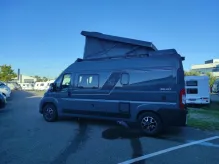 Fahrzeugbild Knaus BoxLife 600 MQ Platinum Selection #10