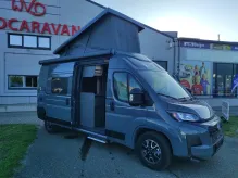 Fahrzeugbild Knaus BoxLife 600 MQ Platinum Selection #11
