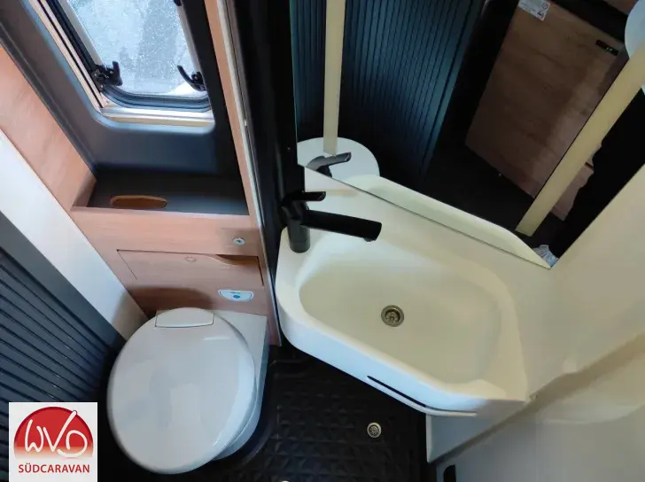Fahrzeugbild Knaus BoxLife 600 MQ Platinum Selection #12