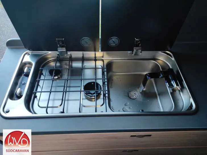 Fahrzeugbild Knaus BoxLife 600 MQ Platinum Selection #13