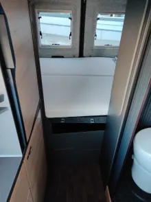 Fahrzeugbild Knaus BoxLife 600 MQ Platinum Selection #16