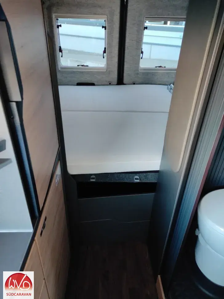Fahrzeugbild Knaus BoxLife 600 MQ Platinum Selection #16
