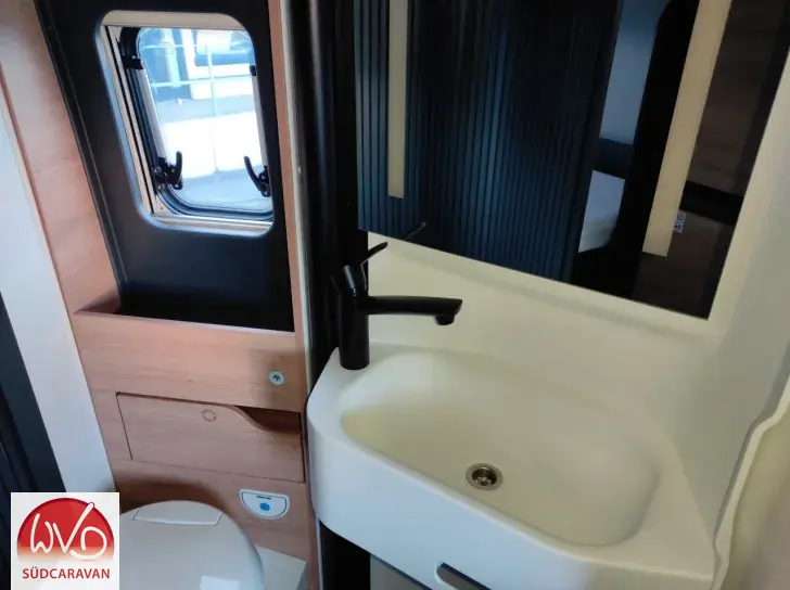 Fahrzeugbild Knaus BoxLife 600 MQ Platinum Selection #17