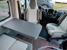 Fahrzeugbild Knaus BoxLife 600 MQ Platinum Selection #19