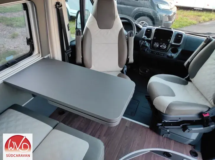 Fahrzeugbild Knaus BoxLife 600 MQ Platinum Selection #19