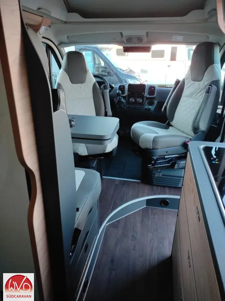 Fahrzeugbild Knaus BoxLife 600 MQ Platinum Selection #20