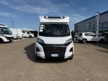 Fahrzeugbild GIOTTILINE Compact CX60 Premiere MJ27 - Super Kompakt #8