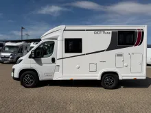 Fahrzeugbild GIOTTILINE Compact CX60 Premiere MJ27 - Super Kompakt #10