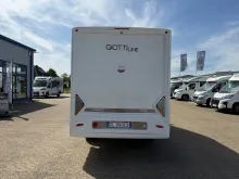 Fahrzeugbild GIOTTILINE Compact CX60 Premiere MJ27 - Super Kompakt #12