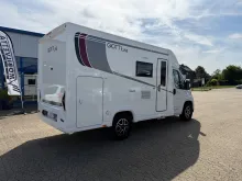 Fahrzeugbild GIOTTILINE Compact CX60 Premiere MJ27 - Super Kompakt #13