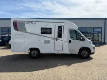 Fahrzeugbild GIOTTILINE Compact CX60 Premiere MJ27 - Super Kompakt #14