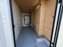 Fahrzeugbild GIOTTILINE Compact CX60 Premiere MJ27 - Super Kompakt #16