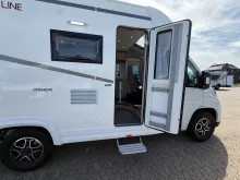 Fahrzeugbild GIOTTILINE Compact CX60 Premiere MJ27 - Super Kompakt #17