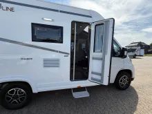 Fahrzeugbild GIOTTILINE Compact CX60 Premiere MJ27 - Super Kompakt #18
