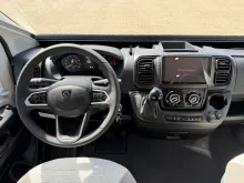 Fahrzeugbild GIOTTILINE Compact CX60 Premiere MJ27 - Super Kompakt #19