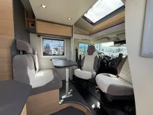 Fahrzeugbild GIOTTILINE Compact CX60 Premiere MJ27 - Super Kompakt #20