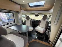 Fahrzeugbild GIOTTILINE Compact CX60 Premiere MJ27 - Super Kompakt #21