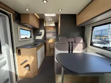 Fahrzeugbild GIOTTILINE Compact CX60 Premiere MJ27 - Super Kompakt #23