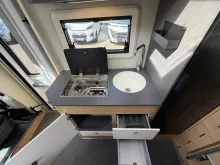 Fahrzeugbild GIOTTILINE Compact CX60 Premiere MJ27 - Super Kompakt #25