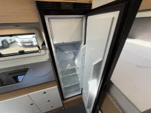 Fahrzeugbild GIOTTILINE Compact CX60 Premiere MJ27 - Super Kompakt #28