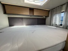Fahrzeugbild GIOTTILINE Compact CX60 Premiere MJ27 - Super Kompakt #29