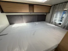 Fahrzeugbild GIOTTILINE Compact CX60 Premiere MJ27 - Super Kompakt #30