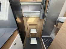 Fahrzeugbild GIOTTILINE Compact CX60 Premiere MJ27 - Super Kompakt #32