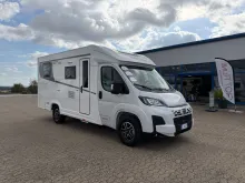 Fahrzeugbild GIOTTILINE Compact CX66 Premiere Edition Fiat #2