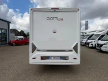 Fahrzeugbild GIOTTILINE Compact CX66 Premiere Edition Fiat #7