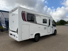Fahrzeugbild GIOTTILINE Compact CX66 Premiere Edition Fiat #8