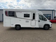 Fahrzeugbild GIOTTILINE Compact CX66 Premiere Edition Fiat #9