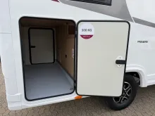 Fahrzeugbild GIOTTILINE Compact CX66 Premiere Edition Fiat #10