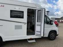 Fahrzeugbild GIOTTILINE Compact CX66 Premiere Edition Fiat #12