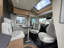 Fahrzeugbild GIOTTILINE Compact CX66 Premiere Edition Fiat #16