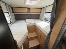 Fahrzeugbild GIOTTILINE Compact CX66 Premiere Edition Fiat #24