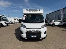 Fahrzeugbild GIOTTILINE Compact CX64 Premiere Fiat - Raumwunder #3