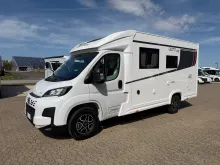 Fahrzeugbild GIOTTILINE Compact CX64 Premiere Fiat - Raumwunder #4