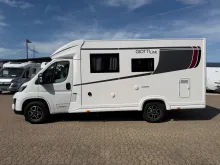 Fahrzeugbild GIOTTILINE Compact CX64 Premiere Fiat - Raumwunder #5