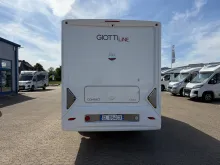 Fahrzeugbild GIOTTILINE Compact CX64 Premiere Fiat - Raumwunder #7