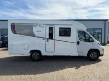 Fahrzeugbild GIOTTILINE Compact CX64 Premiere Fiat - Raumwunder #9