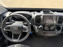 Fahrzeugbild GIOTTILINE Compact CX64 Premiere Fiat - Raumwunder #14