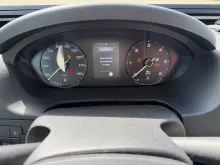 Fahrzeugbild GIOTTILINE Compact CX64 Premiere Fiat - Raumwunder #15